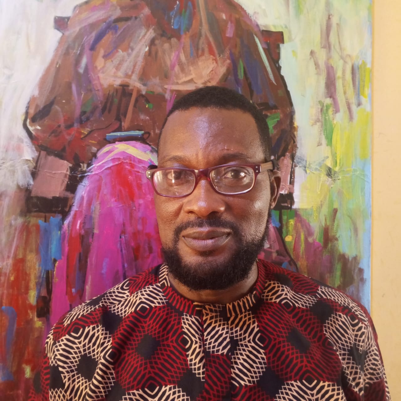 Gideon Ighodaro