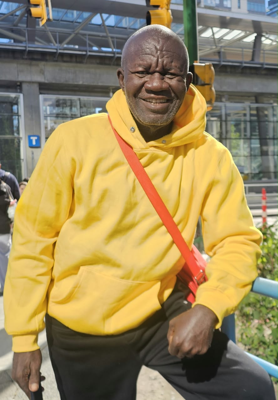 Emenike Ogwo