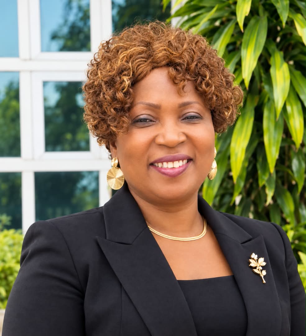 Stella Ubigho