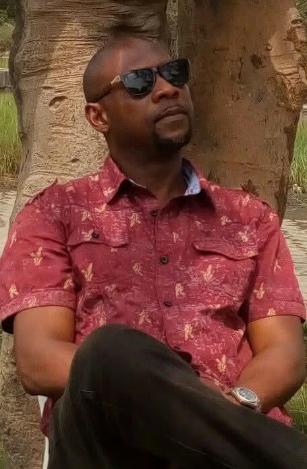 Aimiufa Osagie