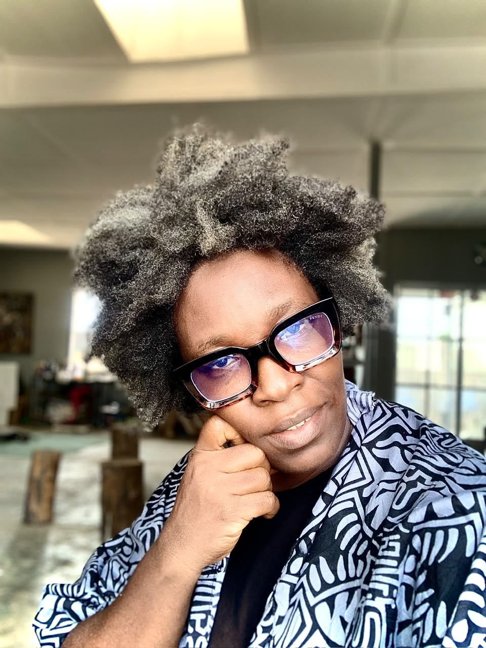 Angela Isiuwe