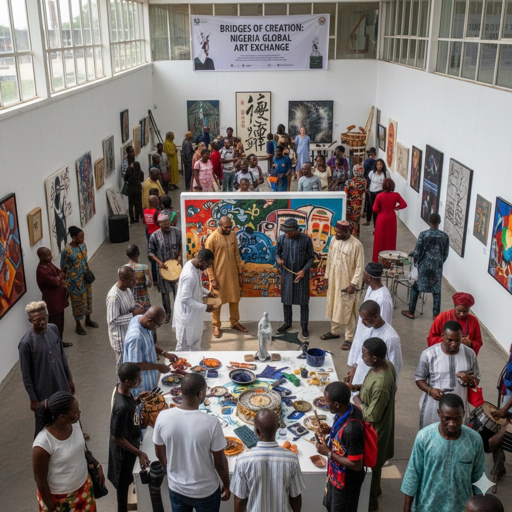 Cultural Exchange Program